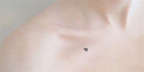 50 Simple And Small Minimalist Tattoos Design Ideas For