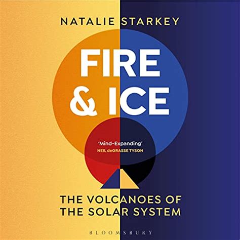Fire And Ice By Natalie Starkey Audiobook