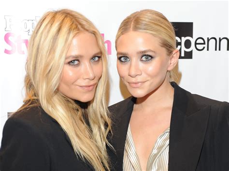 Mary Kate And Ashley Olsen Are Launching Fragrance At Sephora