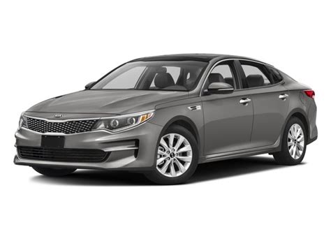 2016 Kia Optima Reviews And Ratings From Consumer Reports
