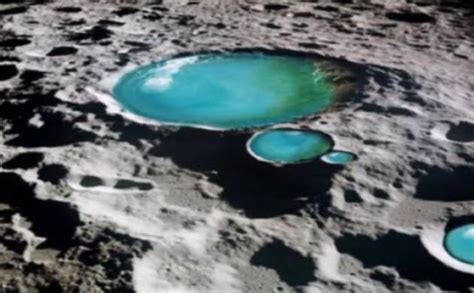 Water On Moon Isros Chandrayaan 1 Confirms Presence Of Water