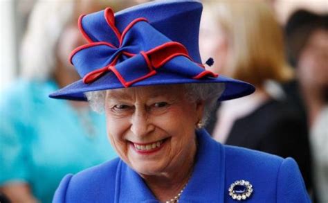 Inilah Profil Ratu Elizabeth Ii Raja Inggris Terlama Ungguli Ratu Victoria