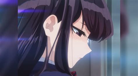 El Anime Komi San Wa Komyushou Desu Revela Su Primer Video Promocional