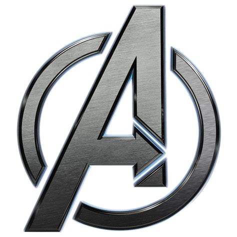 Avengers Logo Printable