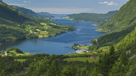 Visitez Trondheim Le Meilleur à Trondheim Région Du Trøndelag En