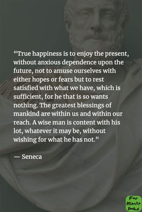 Stoic Quotes The 44 Best Lines From Seneca And Co For Resilience