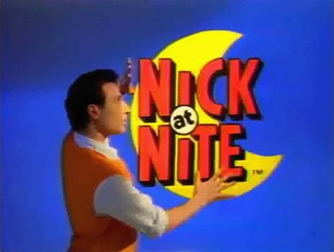 Nick At Nite Ids Old Tv Shows Old Shows Childhood Memories