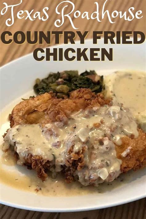 View more texas roadhouse chicken breast products. Texas Roadhouse Country Fried Chicken » Recipefairy.com