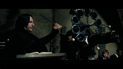 Prisoner Of Azkaban Screencap Severus Snape Image 14935571 Fanpop