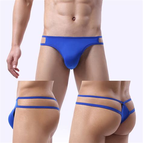 Sexy Gay Men Underwear Male Lingerie Jockstrap China Jockstrap And Women Underwear Price