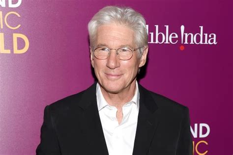 At 65 Richard Gere Still Feels Like A ‘teenager Page Six