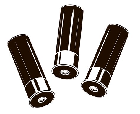 Shotgun Shell Clipart 10 Free Cliparts Download Images On Clipground 2024