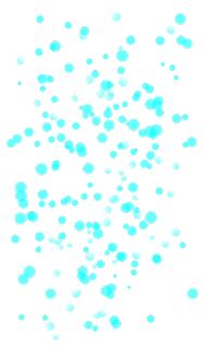 Sparkle Effects in Many Colors (Great for Photos) | Random Girly Graphics