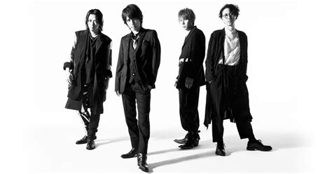 シド「面影」インタビュー｜結成20周年を経て新たなステージへ、「天官賜福」の世界観を表現した新曲秘話 22 音楽ナタリー 特集・インタビュー