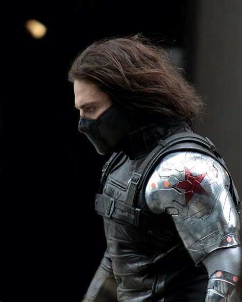 그리고 롤리타 핫가이 세스 세바스찬 스탠 Captain America 2 Captain America Winter Soldier Steve Rogers