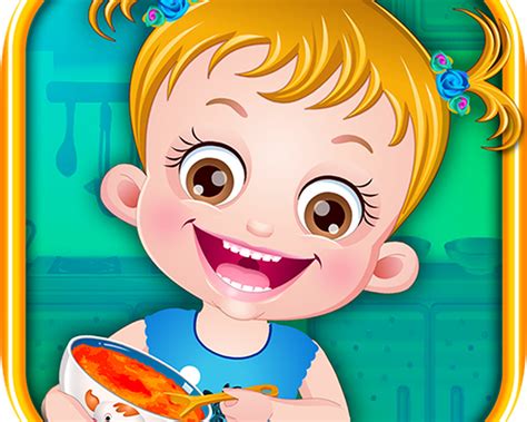 Baby Hazel Kitchen Fun Apk Free Download For Android