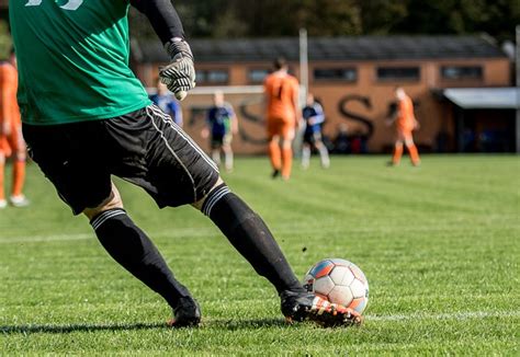 The Ultimate Guide to Betting on Non-League Football | Non ...