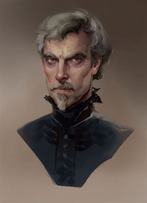 Study Man 01 By Uruno Morlith On Deviantart Character Portraits