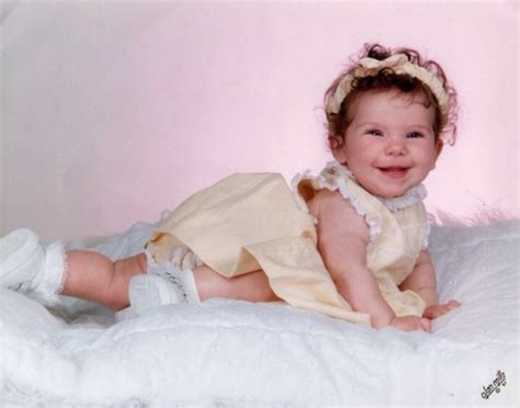 The same isn't really true for blonde hair. blonde-haired, blue-eyed babies - BabyCenter