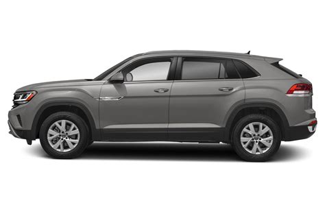 An atlas is a collection of maps; 2020 Volkswagen Atlas Cross Sport MPG, Price, Reviews ...