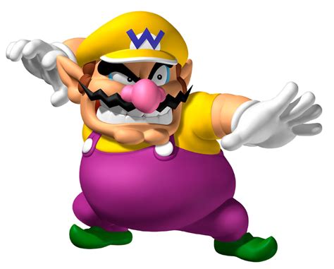 Wario Super Mario Wiki Fandom Powered By Wikia