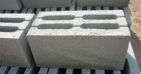 What is a Cinder Block?