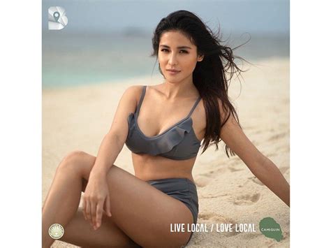 Sanya Lopez S Photos That Prove She S Ultimate Hot Babe Gma Entertainment
