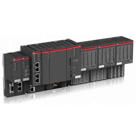 Abb Programmable Logic Controller At Rs 20000piece Abb Plc In