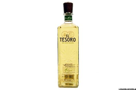 10 Best Bottles Of Tequila In The World Thestreet