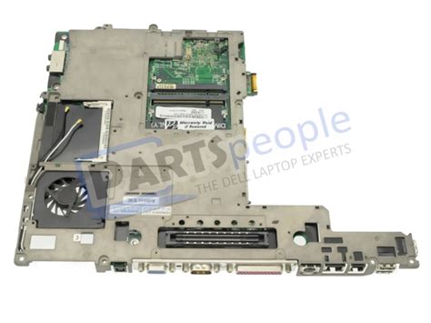 Buy Dell Latitude D510 System Board P8780 Motherboard P8780