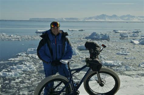 Christini Builds Awd Fat Bike To Cross Antarctica Digital Trends