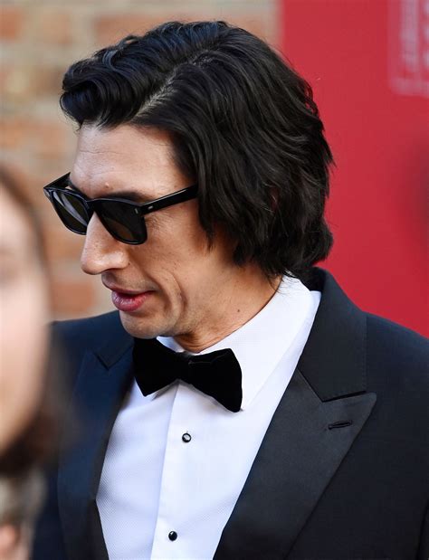 Adam Driver Central On Twitter Hq Pic Of Adam Driver At The White