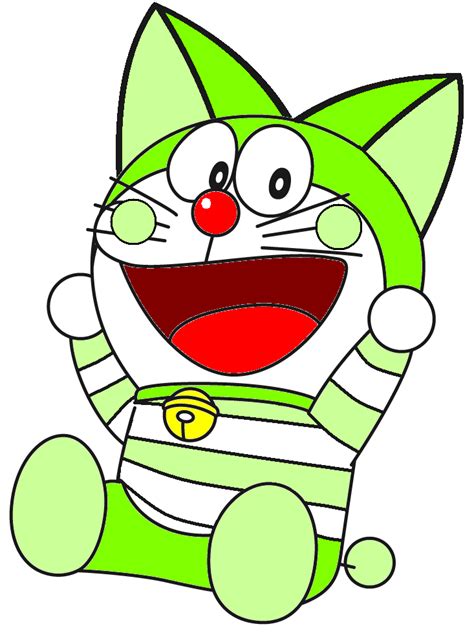 Doraclown Doraemon Fanon Wiki Fandom