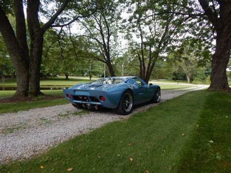 Gt Coyote By Ardern Cars Classic Shelby Cobra 1968 For Sale