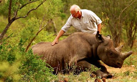 Who Manages Zambias Wildlife Populations Zikomo Safari