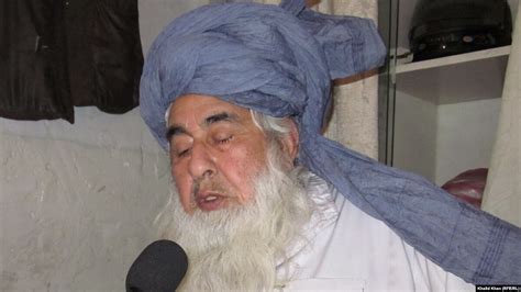 Pakistani Islamic Party Leader Suspicious Of Bin Laden Killing