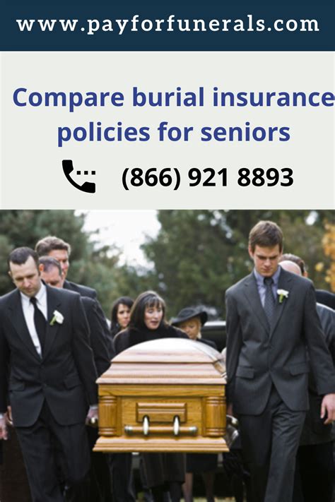 Pin On Burial Insurance For Seniors