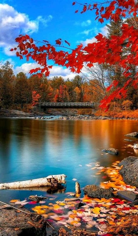 Pin By Marinos Nulis On Autumn Autumn Scenery Beautiful Nature