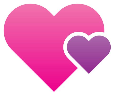Heart Logo 1187338 Png