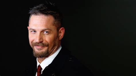 Tom Hardy Is Filming A Period Adventure Drama In The Nude Vanity Fair