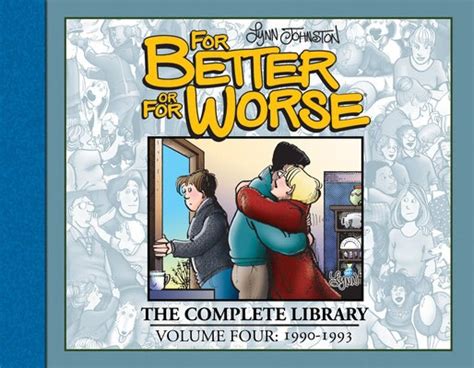 For Better Or For Worse The Complete Library Vol 4 Book By Lynn