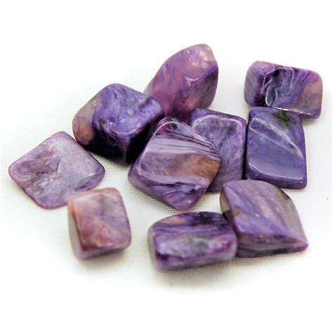 The 5 Best Crystal Combinations For Charoite Gemstagram