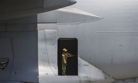 Jb Charleston Airmen Support Nasa Launch Program Joint Base