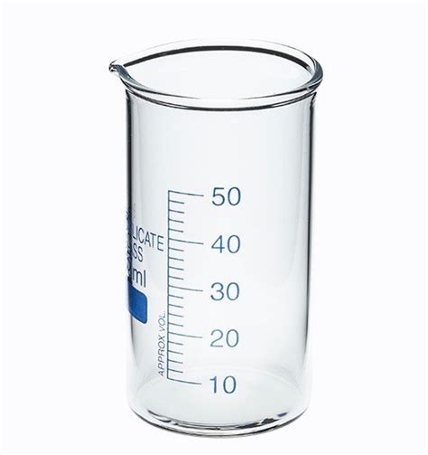 30ml Beaker — Fec Source