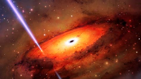 Stars Exploded In Gamma Ray Burst Popular Science