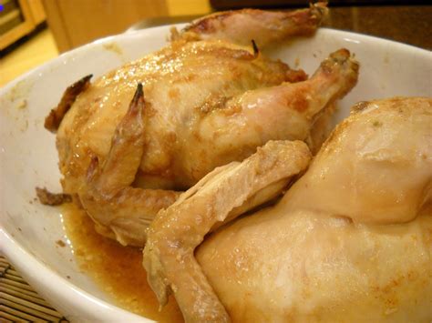 Explore a wide range of the best game hen on aliexpress to besides good quality brands, you'll also find plenty of discounts when you shop for game hen during. School of Eating Good: Soy Braised Cornish Game Hens