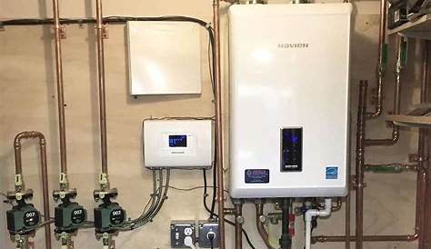 How To Reset Navien Tankless Water Heater? Admirable Complete Guide