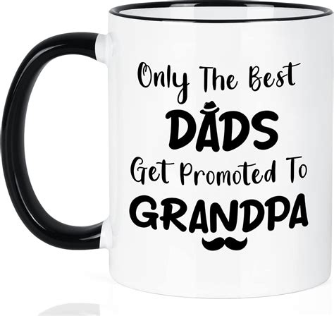 Maustic New Grandpa Ts Best Dads Get Promoted To