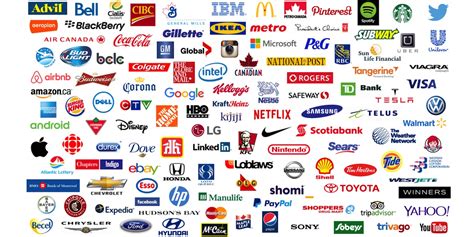 These candles made it onto our original top 5 list for us. The 10 most influential brands in Canada: Ipsos ...