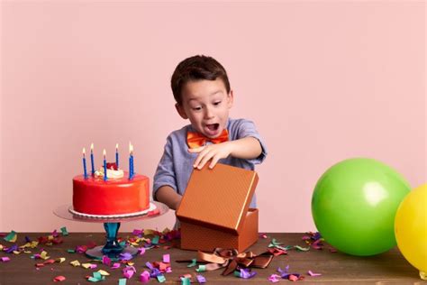 How do you handle gifts for birthdays? is definitely one of them! Kids' Birthday Party Presents: Yes or No? | JewishBoston